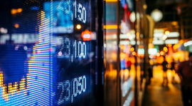 Tâm điểm chứng khoán: Dòng tiền đã ở đâu trong tuần tăng hơn 37 điểm của VN-Index?