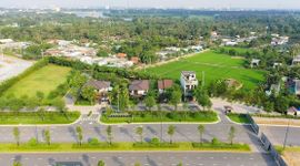 Long An được phân bổ gần 3.000 tỉ đồng đầu tư hạ tầng kết nối các khu vực trong năm 2024