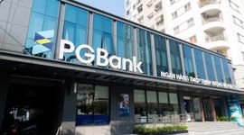 PGBank miễn nhiệm một Phó tổng giám đốc