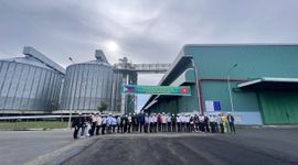 Bộ Nông Nghiệp Philippines mong muốn hợp tác hiệu quả với Tân Long Group
