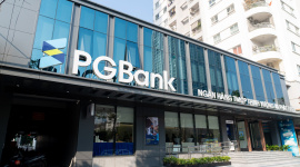 PGBank bị xử phạt vì vi phạm quy định về công bố thông tin
