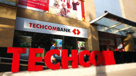 Ai đang sở hữu trên 1% vốn điều lệ tại Techcombank?