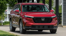 Doanh số bán xe liên tục “cài số lùi”, Honda giảm giá mạnh loạt ô tô trong tháng 8
