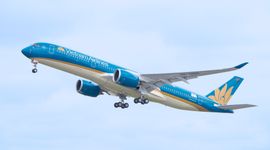 Vietnam Airlines lãi hơn 1.000 tỷ đồng trong quý II/2024
