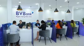 BVBank chốt quyền nhận cổ phiếu phát hành với tỷ lệ 10%