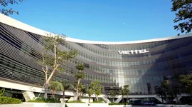 Trái chiều lợi nhuận doanh nghiệp “họ” Viettel