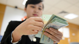 Ngân hàng nào mạnh tay chi tiền cho nhân viên nhất?