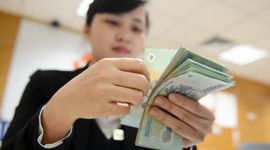 Ngân hàng nào mạnh tay chi tiền cho nhân viên nhất?