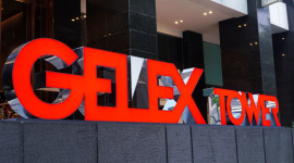 Mua thêm 89 triệu cổ phiếu, GELEX trở thành cổ đông lớn nhất của Eximbank