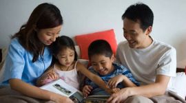 VARs nêu đề xuất vợ chồng sinh hai con được ưu tiên mua nhà xã hội