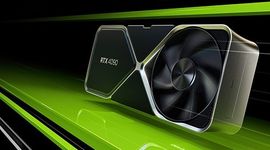 Nhà đầu tư chứng khoán lướt sóng theo Nvidia