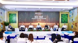 Cân nhắc lộ trình tăng thuế tiêu thụ đặc biệt để tránh “gây sốc” cho doanh nghiệp, người tiêu dùng