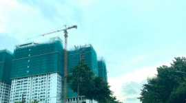 Các tuyến giao thông thúc đẩy nguồn cung nhà ở vừa túi tiền