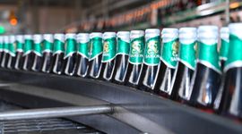 Tăng thuế tiêu thụ đặc biệt: Sabeco có vị thế tốt để giành lại thị phần?