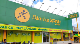 CEO Bách Hóa Xanh: Đã tìm ra 80% công thức thành công để mở rộng chuỗi cửa hàng