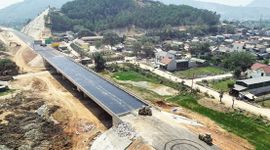 Ngành giao thông dự kiến giải ngân 98% vốn đầu tư công được giao trong năm 2024