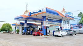 Cổ phiếu của Petrolimex lần đầu trở lại giá "5x" sau 28 tháng