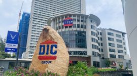 DIC Corp có Chủ tịch Hội đồng quản trị mới