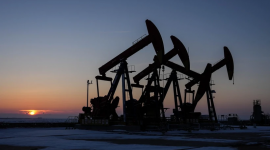 Nhận định về nhu cầu kéo giá dầu châu Á đi xuống