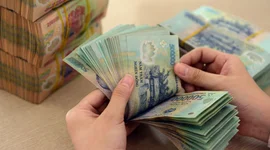 Gần 292 nghìn tỷ đồng của Kho bạc Nhà nước được gửi tại bốn ngân hàng