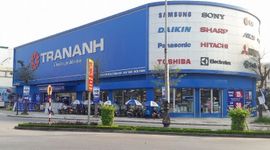 Thế Giới Di Động giải thể chuỗi điện máy Trần Anh sau 6 năm thâu tóm