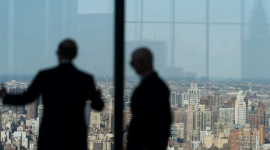 70 tỷ USD đang chờ được rót vốn vào bất động sản