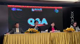 Tỷ lệ nội địa hóa của doanh nghiệp Việt Nam còn khá thấp