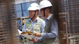 Doanh nghiệp xây dựng “qua cơn bĩ cực”?