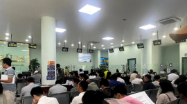 Các trường hợp bị từ chối nhận hồ sơ đăng ký đất đai theo Luật mới từ 1/8