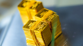Giá vàng miếng tăng "sốc", tỷ giá USD/VND giảm mạnh trên các thị trường