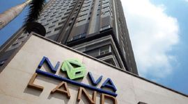 Novaland giảm vốn góp tại 2 công ty con Nova Princess Residence và Nova Rivergate
