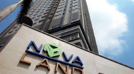 Novaland giảm vốn góp tại 2 công ty con Nova Princess Residence và Nova Rivergate