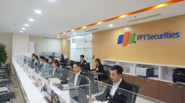 Sau đợt phát hành ESOP mới, Chủ tịch FPTS đăng ký bán ra cổ phiếu