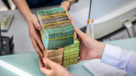 “Tăng trưởng tín dụng 14-15%/năm là thách thức lớn”