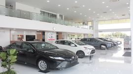 Giảm 50% lệ phí trước bạ ô tô, doanh nghiệp nào hưởng lợi nhất?