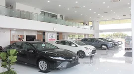Giảm 50% lệ phí trước bạ ô tô, doanh nghiệp nào hưởng lợi nhất?