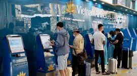 Hàng không tăng chuyến phục vụ 2/9, giá vé máy bay vẫn cao hơn ngày thường 20%