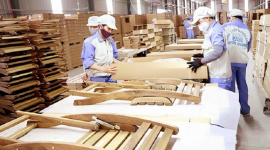 Doanh nghiệp ngành gỗ những tháng cuối năm: Cơ hội đi kèm với thách thức
