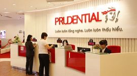 Kinh doanh bảo hiểm thua lỗ, Prudential lãi nghìn tỷ nhờ hoạt động tài chính