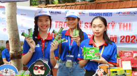 Nestlé Việt Nam hỗ trợ gần 10.000 sinh viên có hoàn cảnh khó khăn