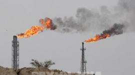 Lo ngại xung đột ở Gaza lan rộng đẩy giá dầu châu Á tăng cao