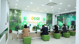 OCB huy động thành công 6.000 tỷ đồng trái phiếu trong tháng 8