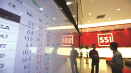 Con trai ông Nguyễn Duy Hưng bán hết hơn 47 triệu cổ phiếu SSI