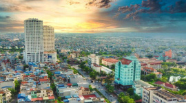 Chính thức từ 1/9, diện tích của một thành phố được mệnh danh là "đất học" sẽ tăng gần gấp ba lần