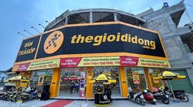 MWG có thể quay lại rổ chỉ số VN-Diamond trong kỳ review tháng 10/2024