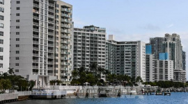 Thị trường bất động sản Mỹ tiến gần tới cơ hội mua hiếm có