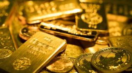 Giá vàng chờ diễn biến mới