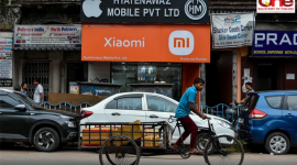 Samsung mất “ngôi vương” vào tay Xiaomi tại thị trường Ấn Độ