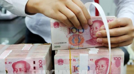 Tỷ trọng của đồng NDT trong thanh toán toàn cầu cao kỷ lục