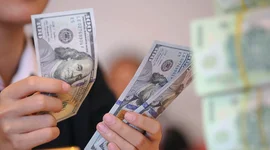 Giá vàng “bất động”, đồng USD giao dịch trái chiều